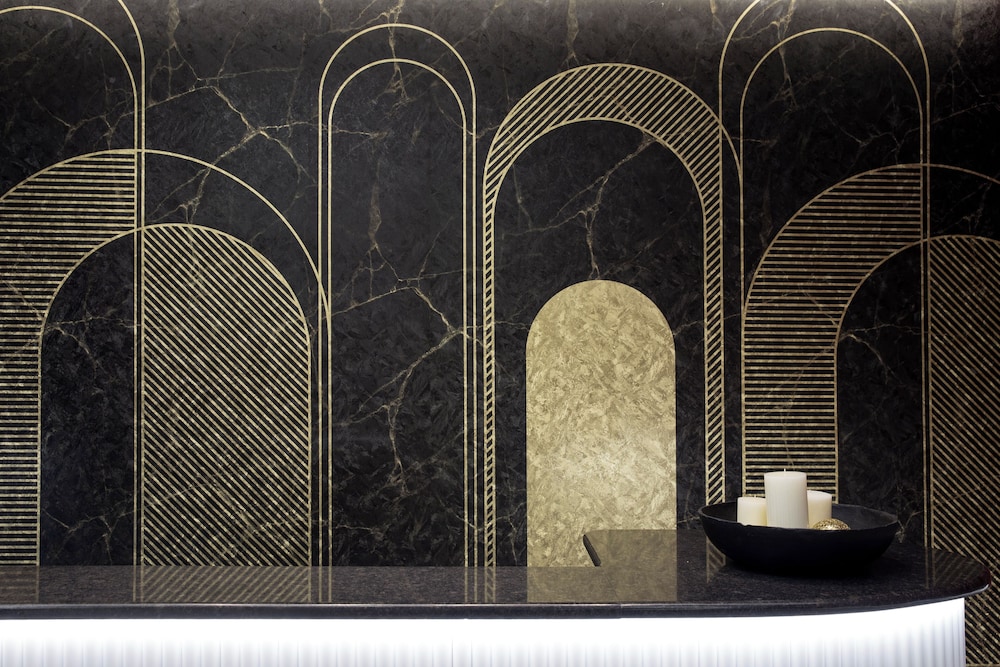 Zeus Essence雅典Centra, Trademark Collection by温德姆酒店(Zeus Essence Athens Centra, Trademark Collection by Wyndham) 图片3