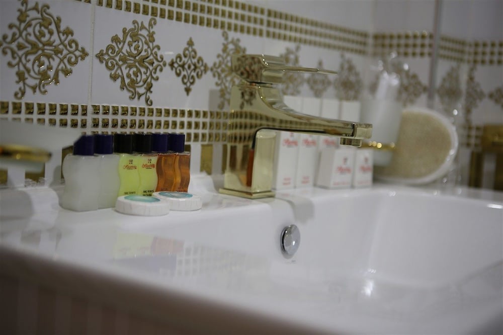 Ahsaray Otel 28/28