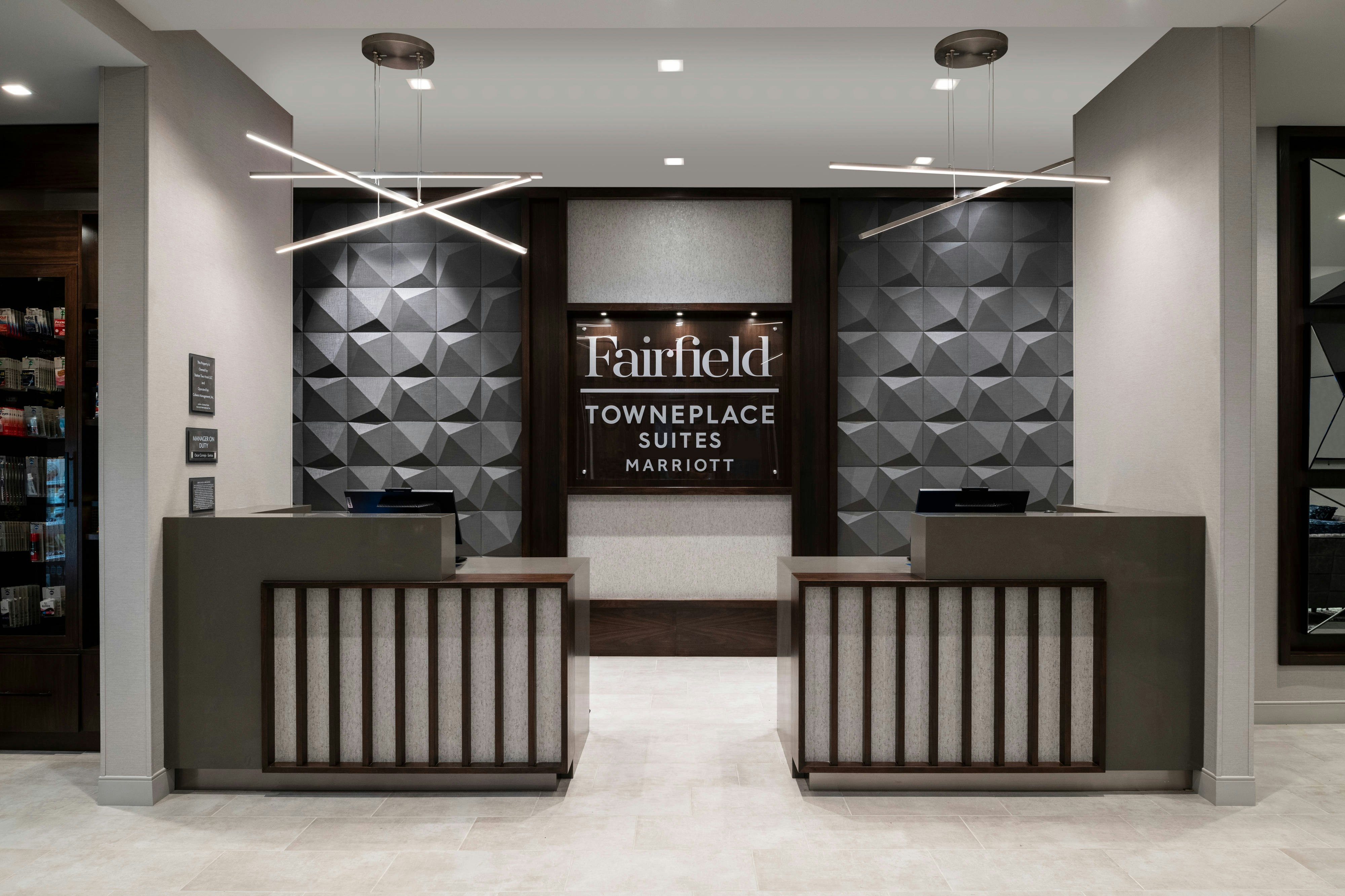 TownePlace Suites by Marriott Boston Medford 7/26