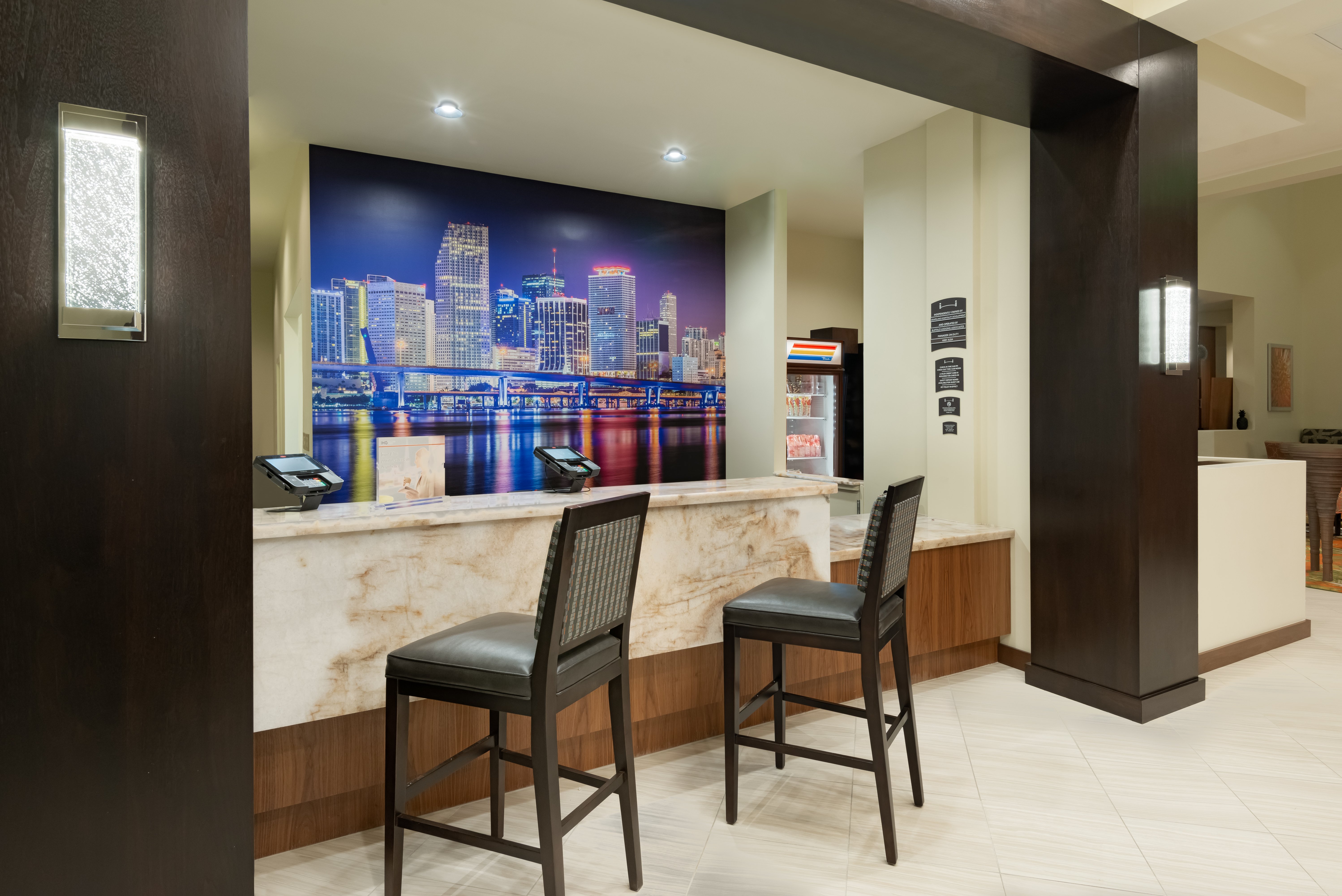 Staybridge Suites Miami International Airport 50/77