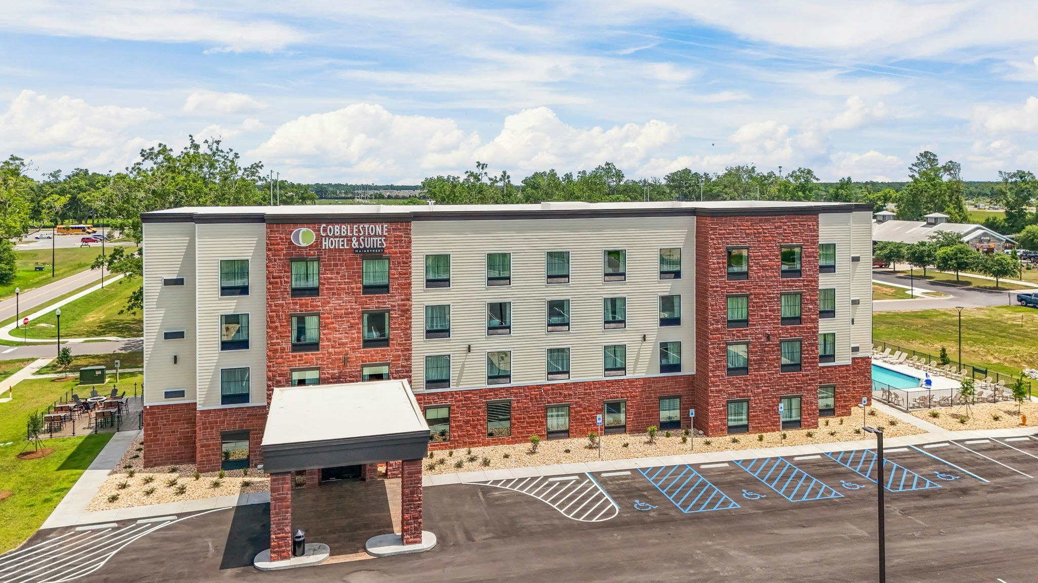 Cobblestone Hotel & Suites - Foley 1/50