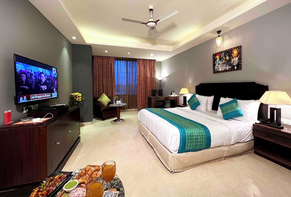 Hotel The Shoba Estate 10/46