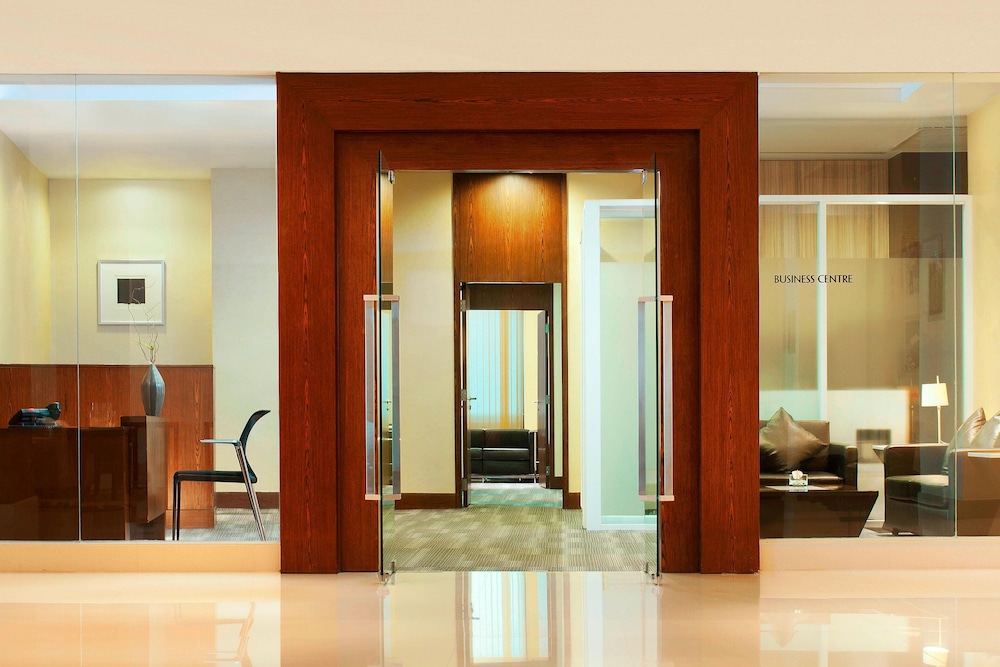 Chiang Mai Marriott Hotel 14/30