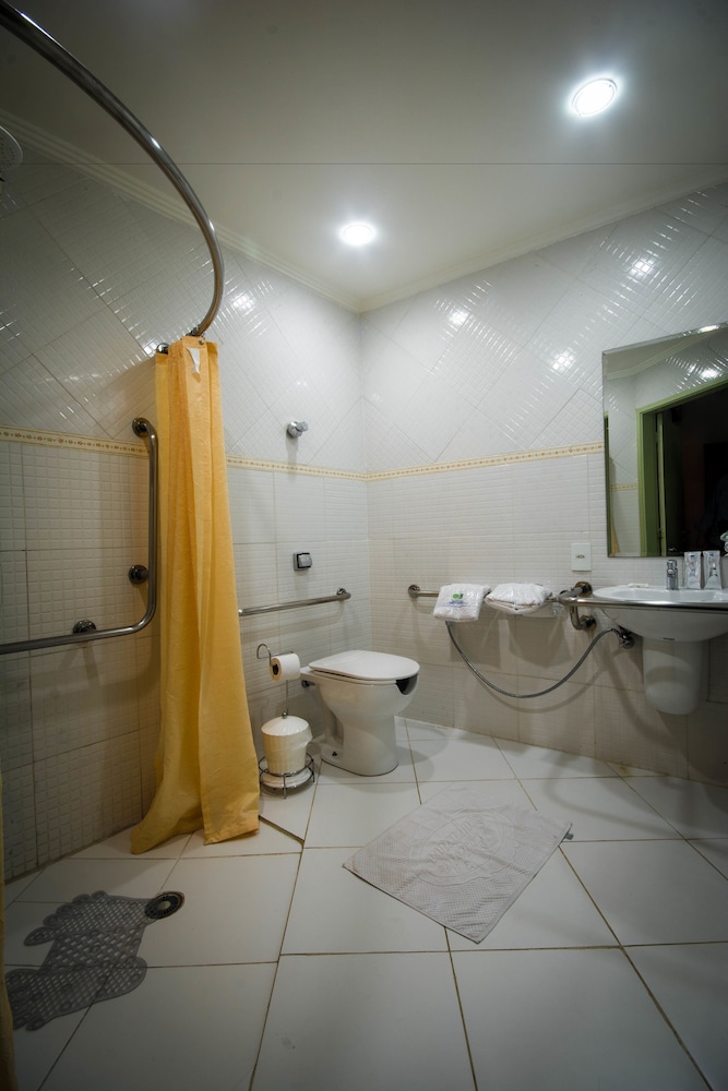 Hotel Pousada Valparaiso 36/71