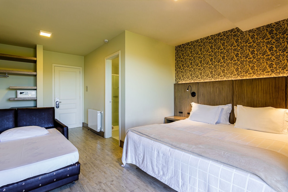 Villa Bella Hotel Conceito 23/74