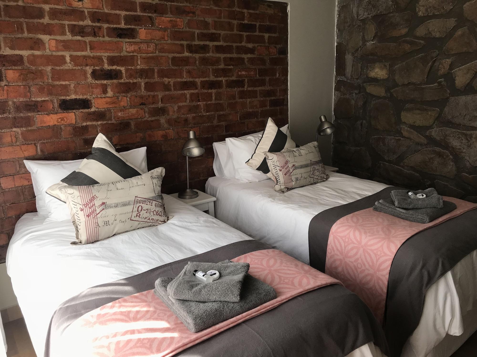 59 On True North Guest Rooms 11/22