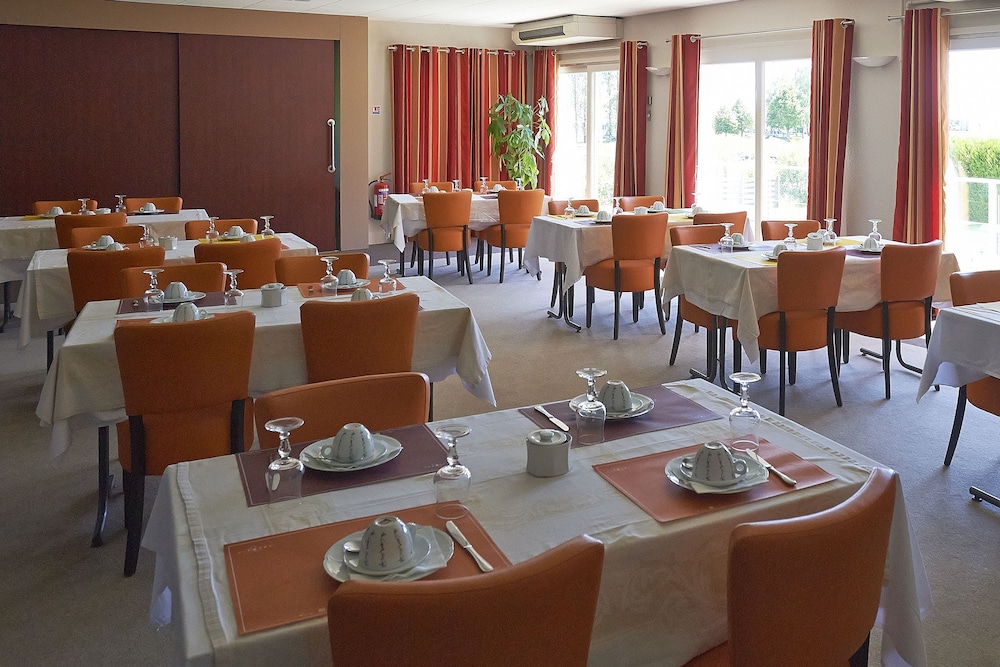 Citotel Les Alizes 25/33