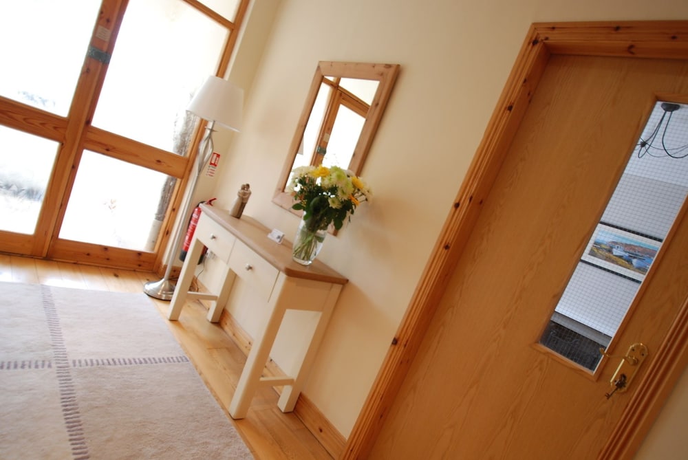 Aaranmore Lodge Bed & Breakfast 5/53