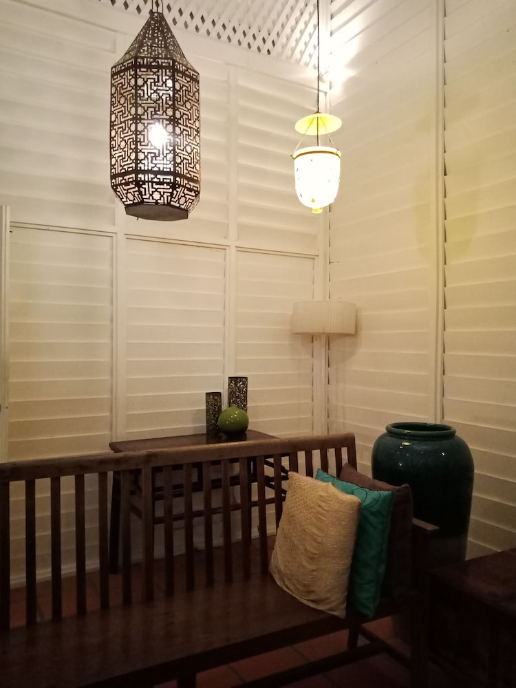 Bon Ton Resort Langkawi 52/72