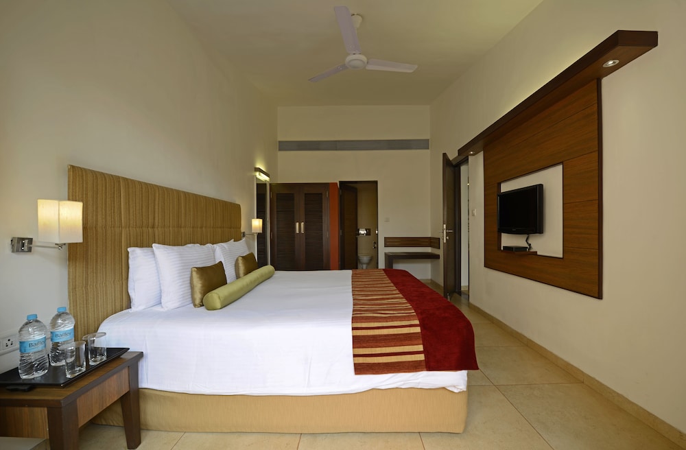 Athiva Resort & Spa Khandala 14/48
