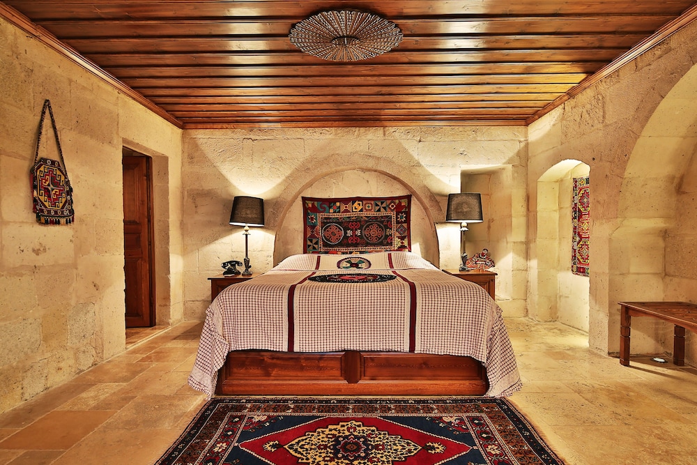 Cappadocia Cave Suites Boutique Hotel Special Class 16/78