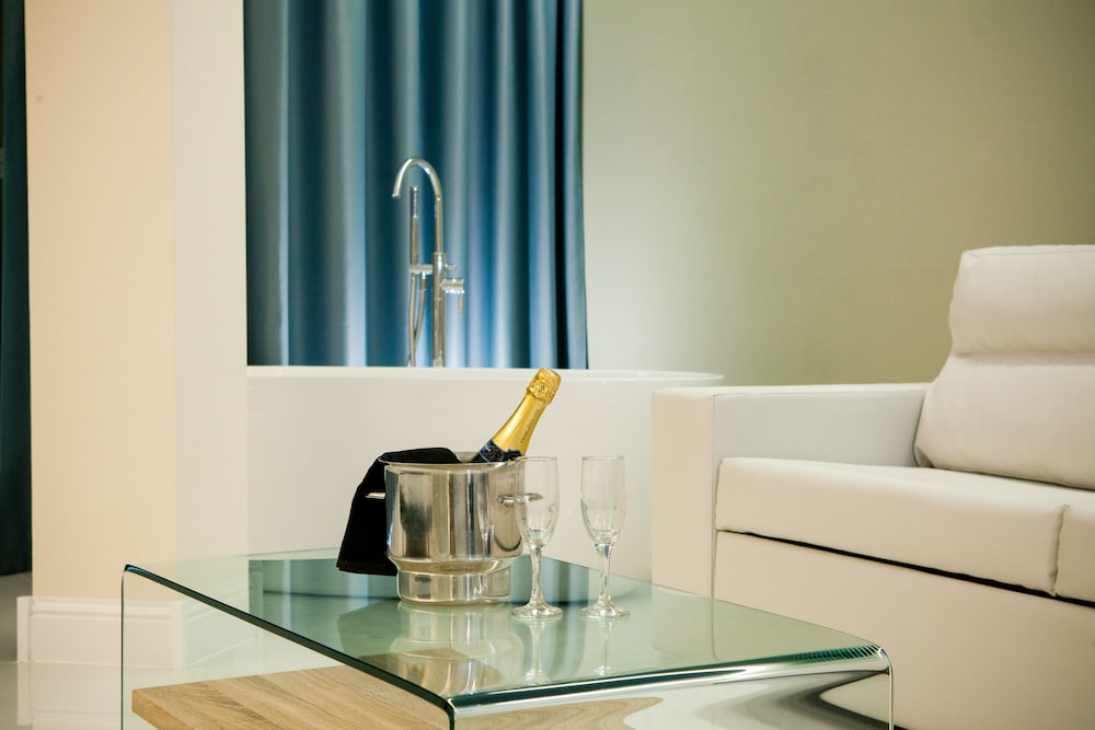Hotel Los Arcos 27/63