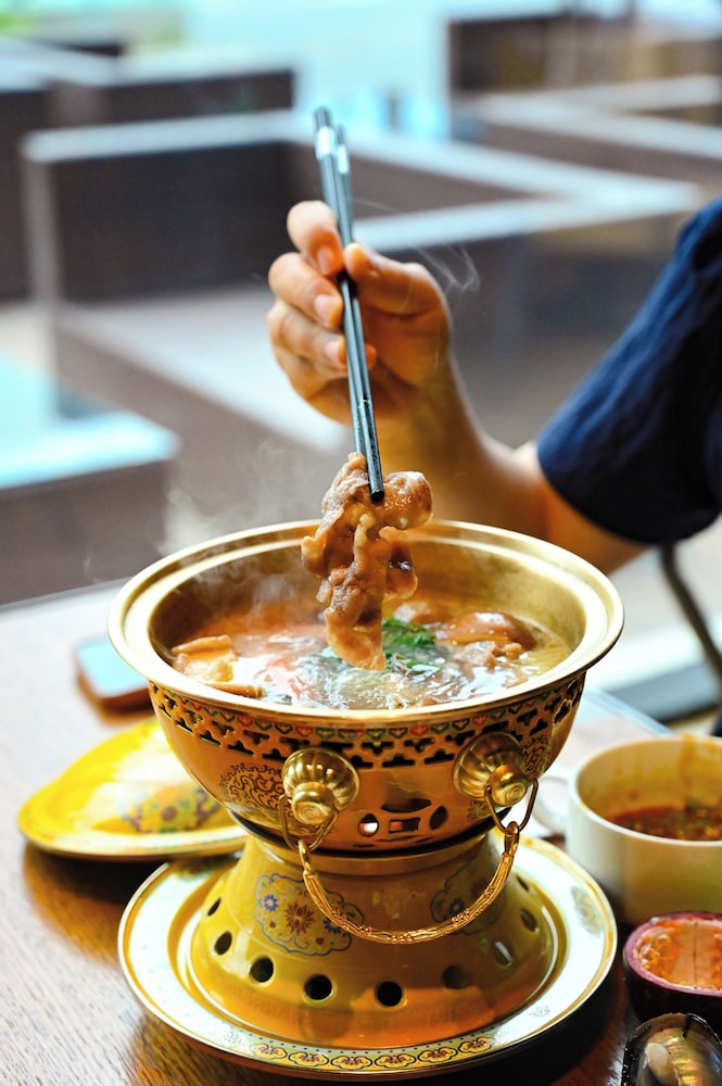 Four Points by Sheraton Urumqi 18/43