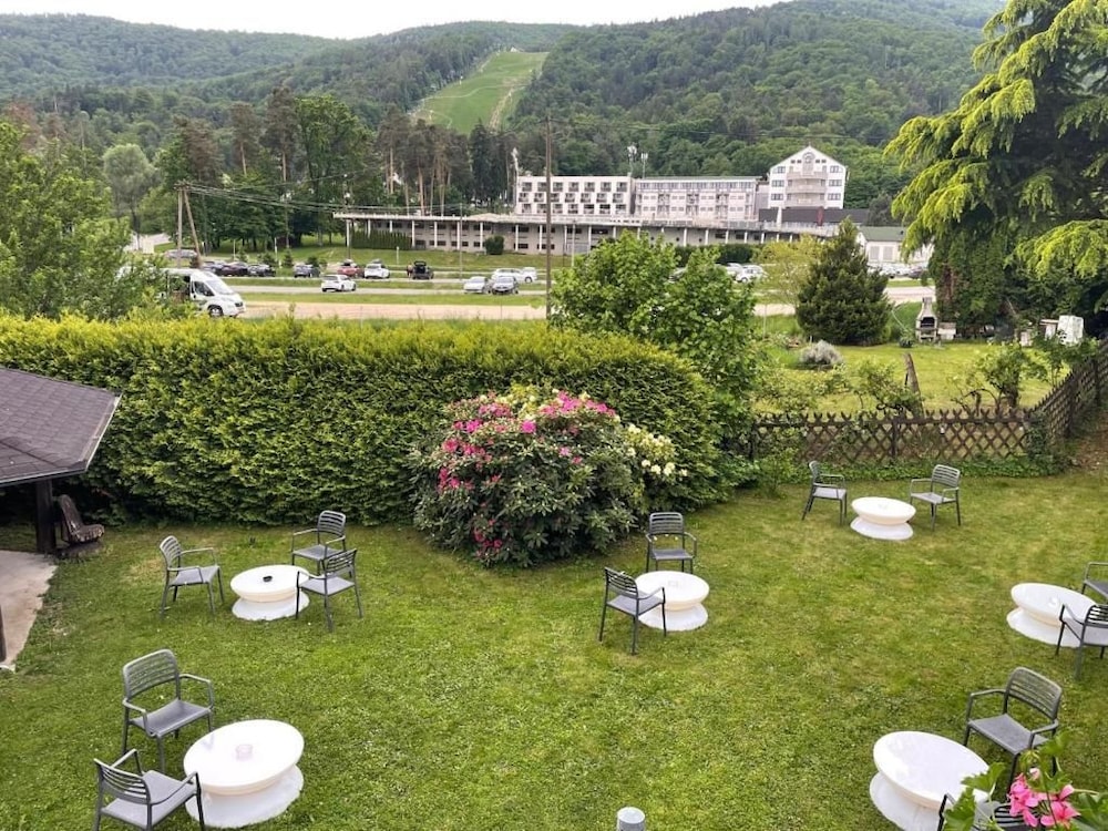 Boutique hotel Pohorje 47/50