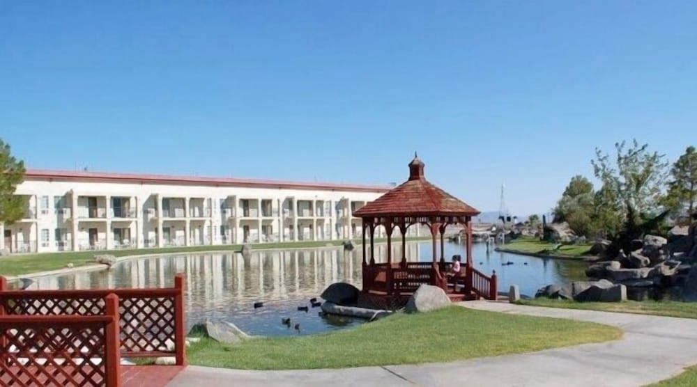 Longstreet Inn Casino 46/54