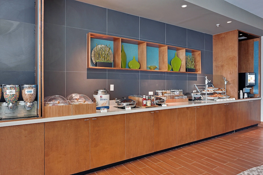 Springhill Suites By Marriott Baton Rouge Gonzales 20/25