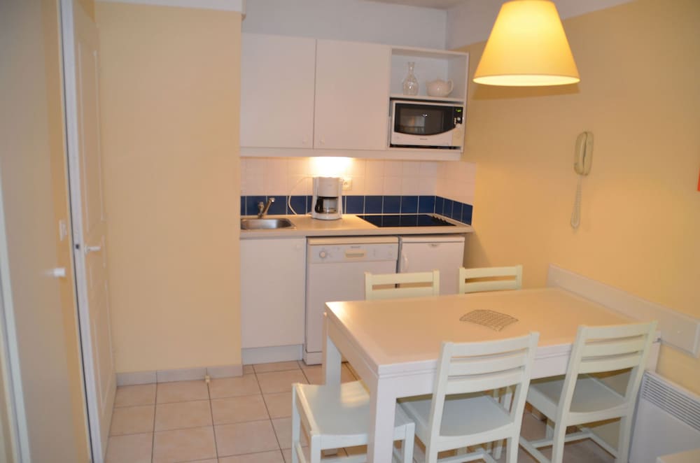 Lagrange Vacances L'Estran 16/24