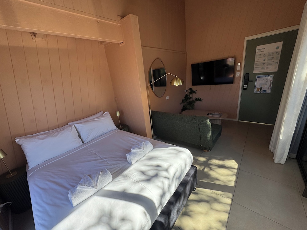 Aquarius Backpacker Resort 13/49
