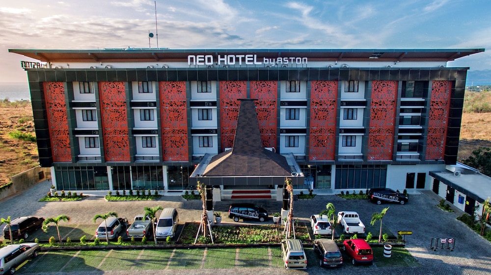 Hotel Neo Eltari Kupang in KUPANG