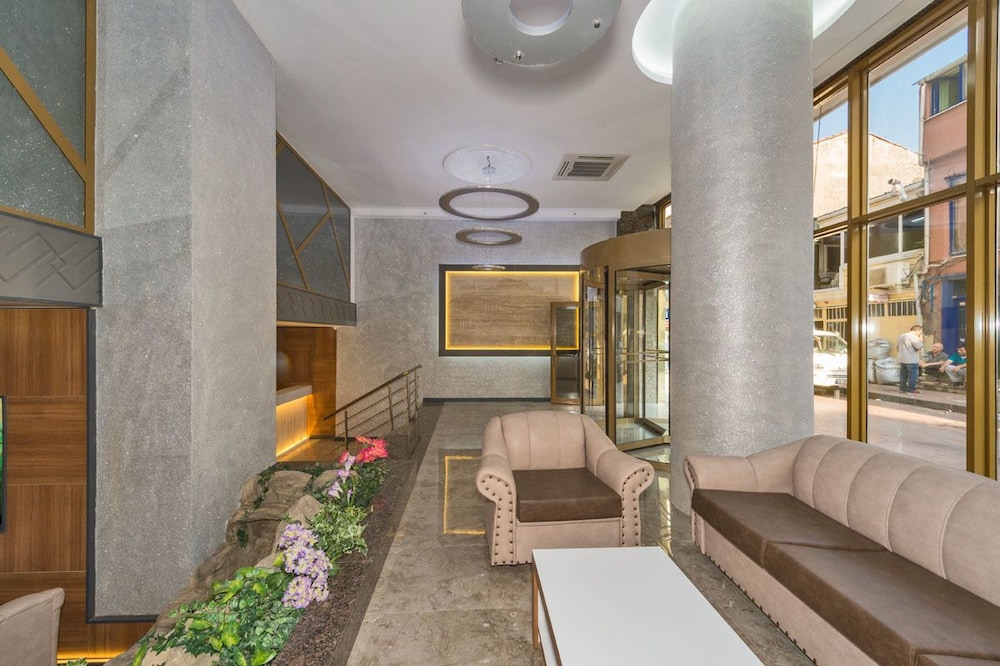 Matiat Hotel Istanbul 46/64