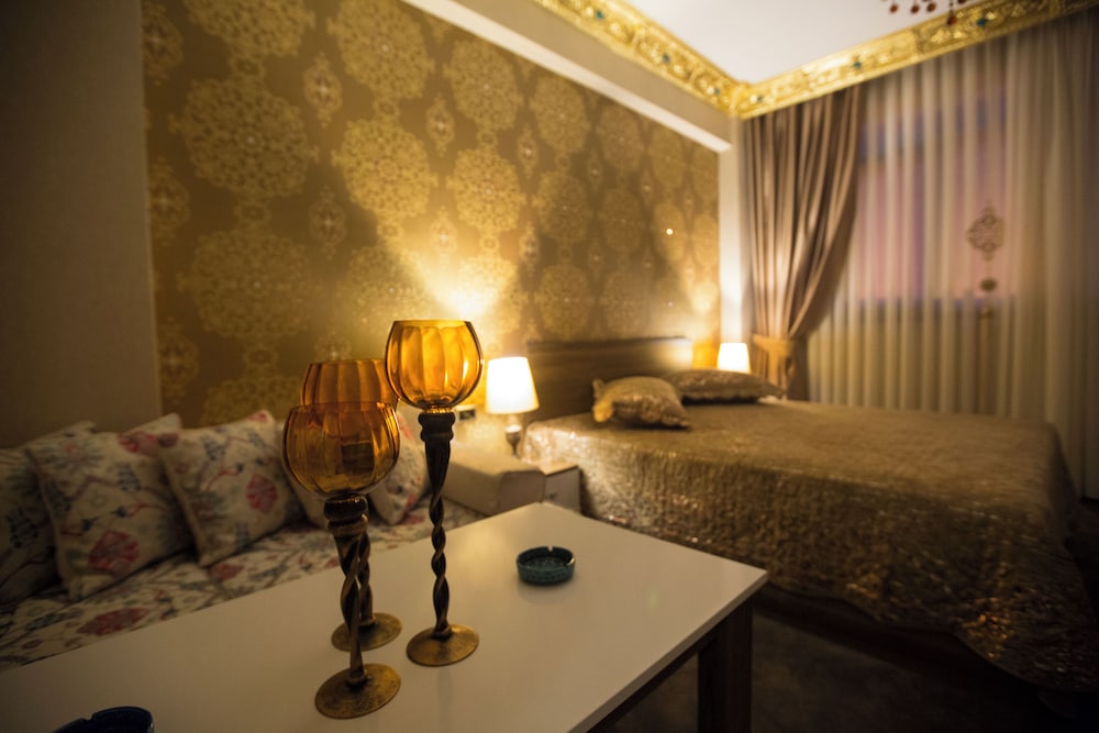 The Pashas Inn Istanbul 10/15