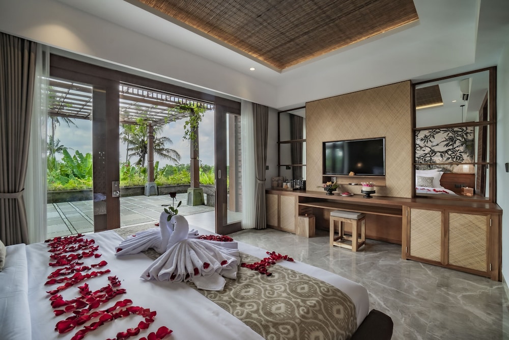 Villa Umah Shanti 22/50