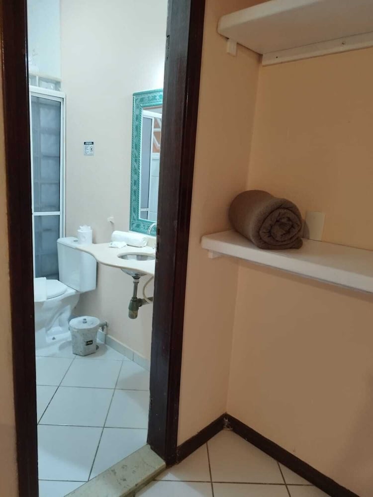 Hotel Pousada Canto Do Forte 55/56