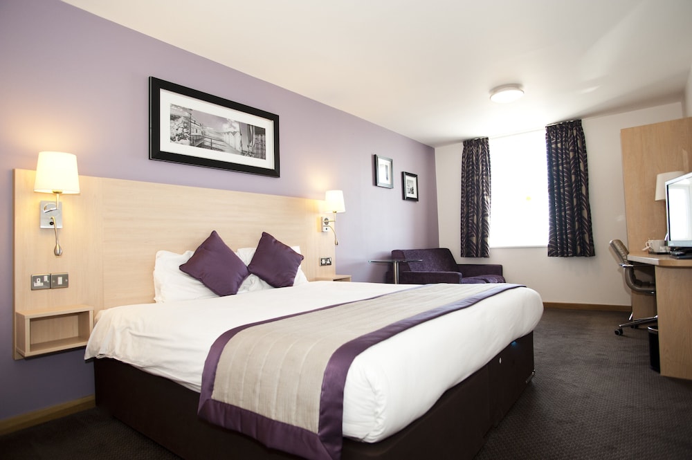 Shore View Hotel 18/49