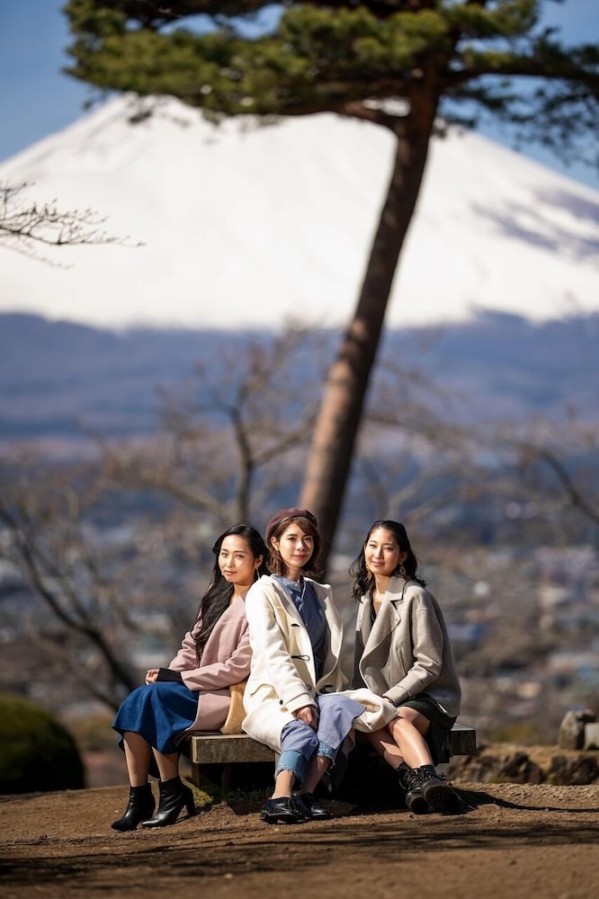 Glamping Fuji-no-Kirameki Fuji Gotemba 39/50