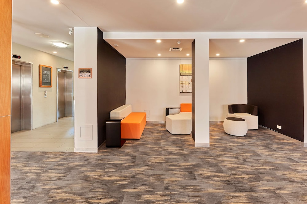 Best Western Plus Launceston 34/44