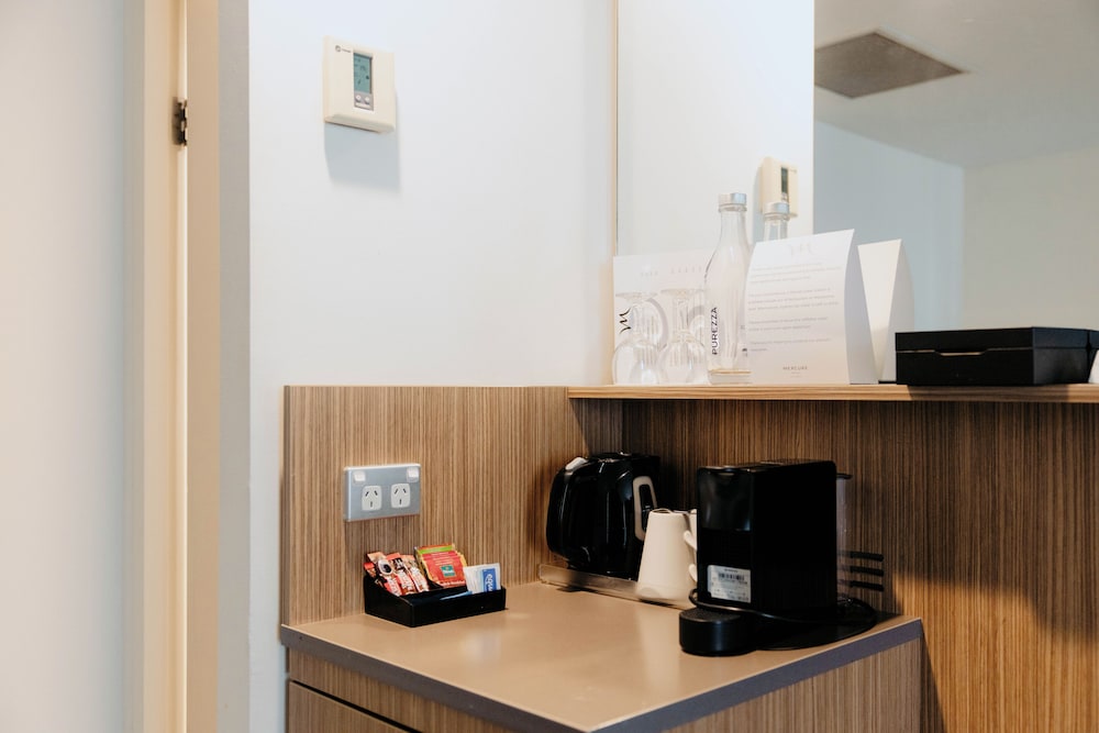 Mercure Sydney Parramatta 9/50