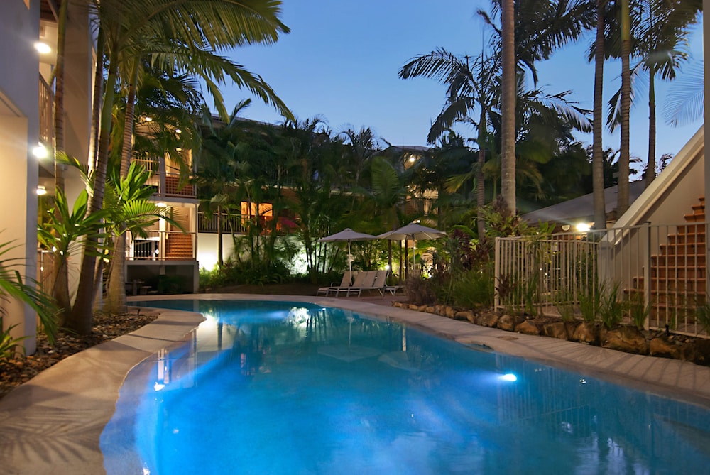 OFFSHORE NOOSA RESORT 73/78