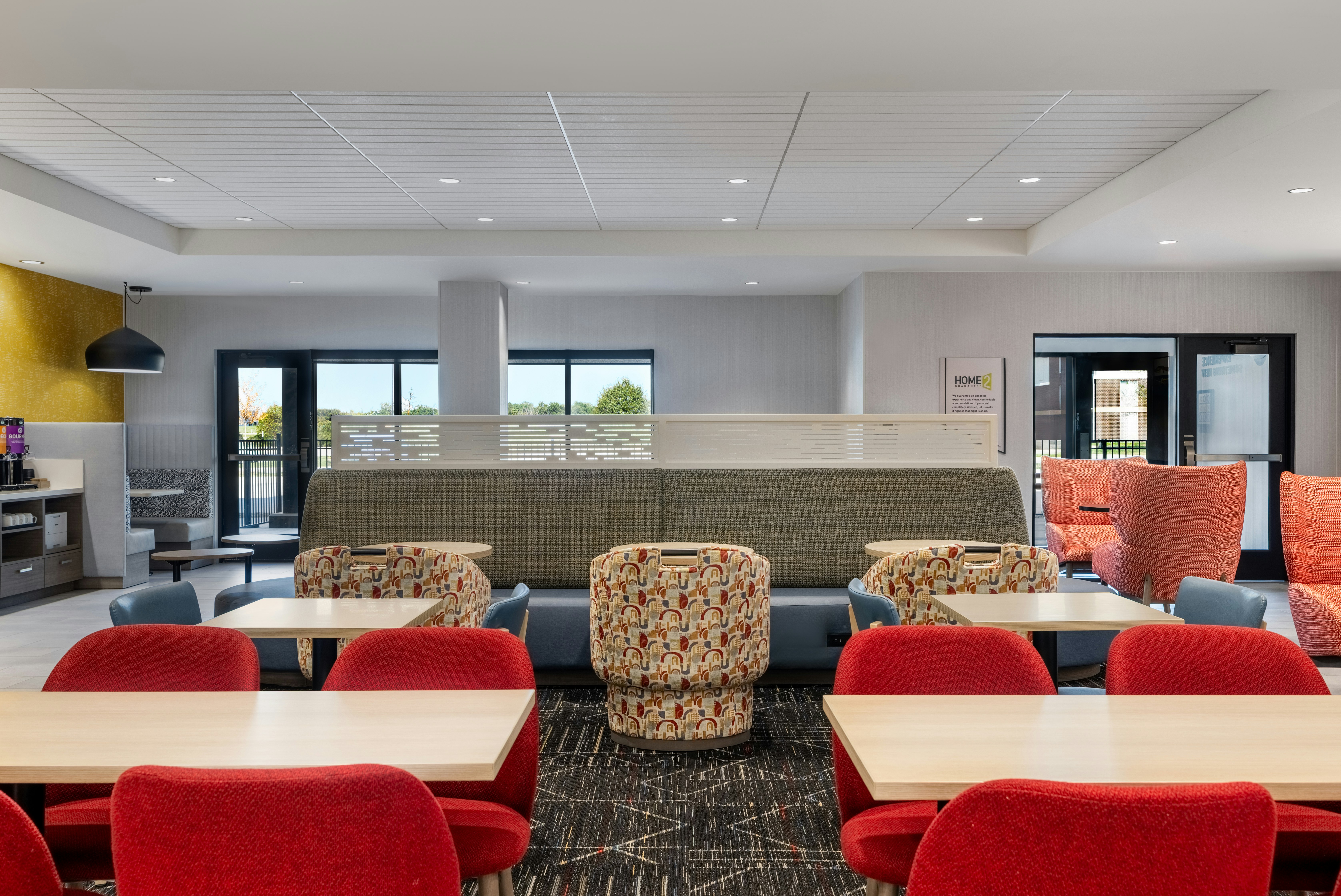 Home2 Suites by Hilton Altoona Des Moines 26/33