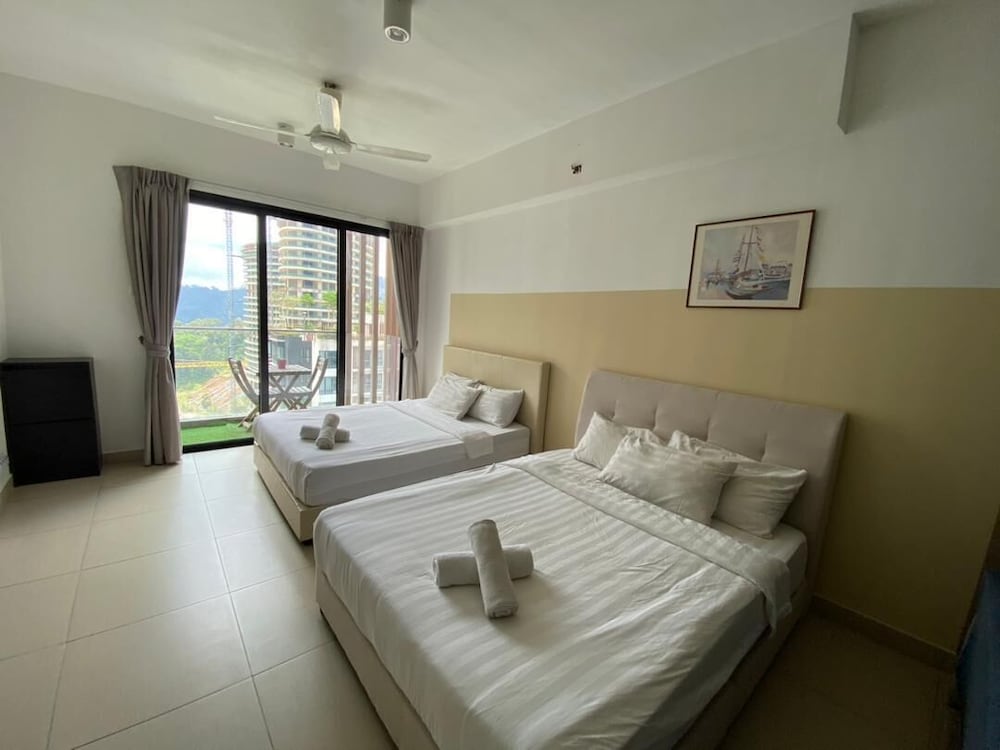 Ownastay Midhills Genting 22/50