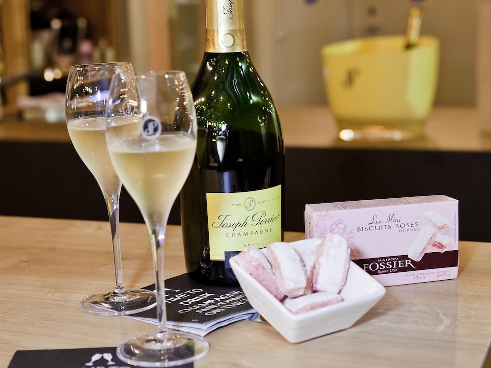 Ibis Styles Chlons-En-Champagne Centre 22/51