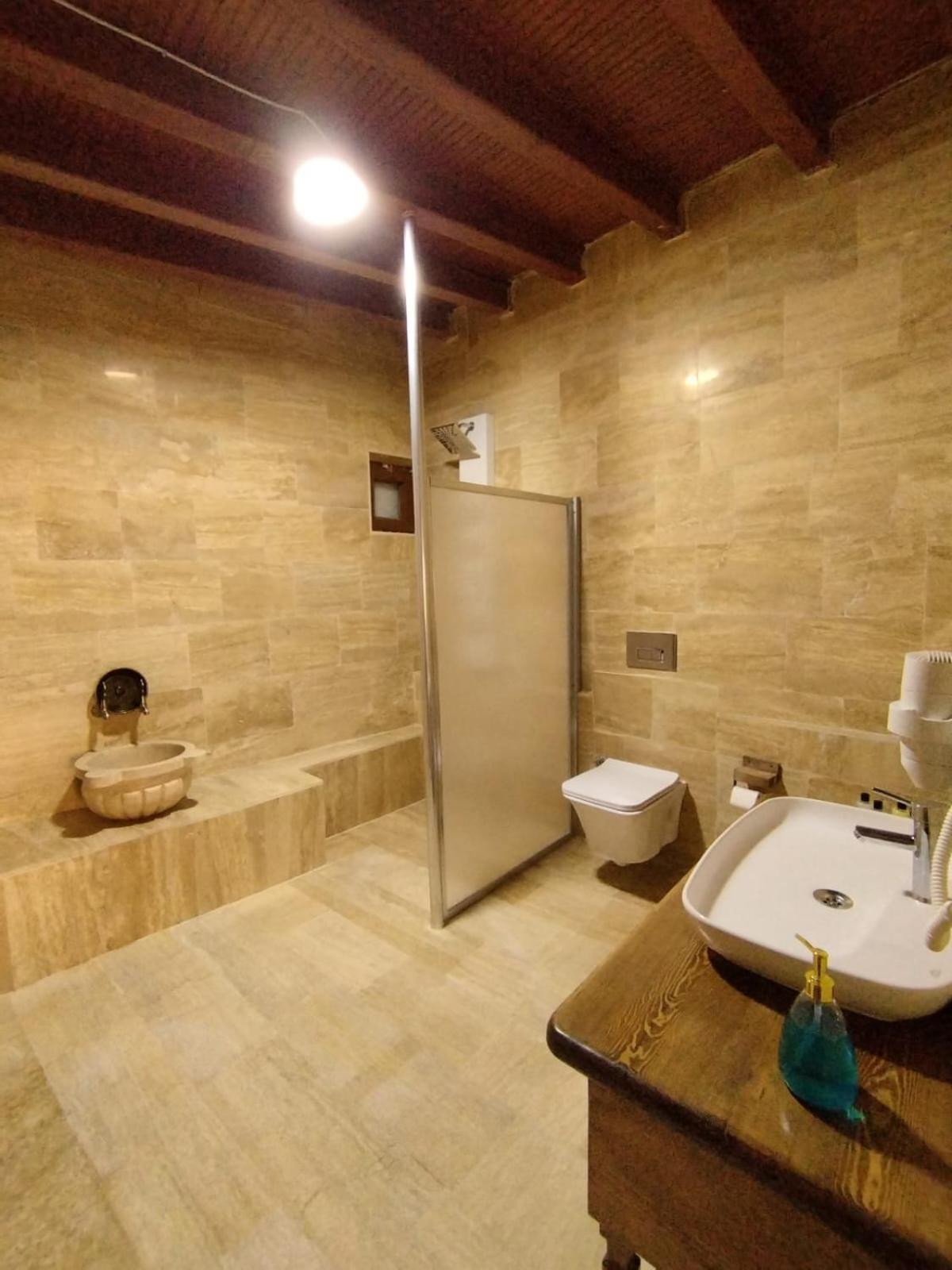 Begam Butik Otel 22/50