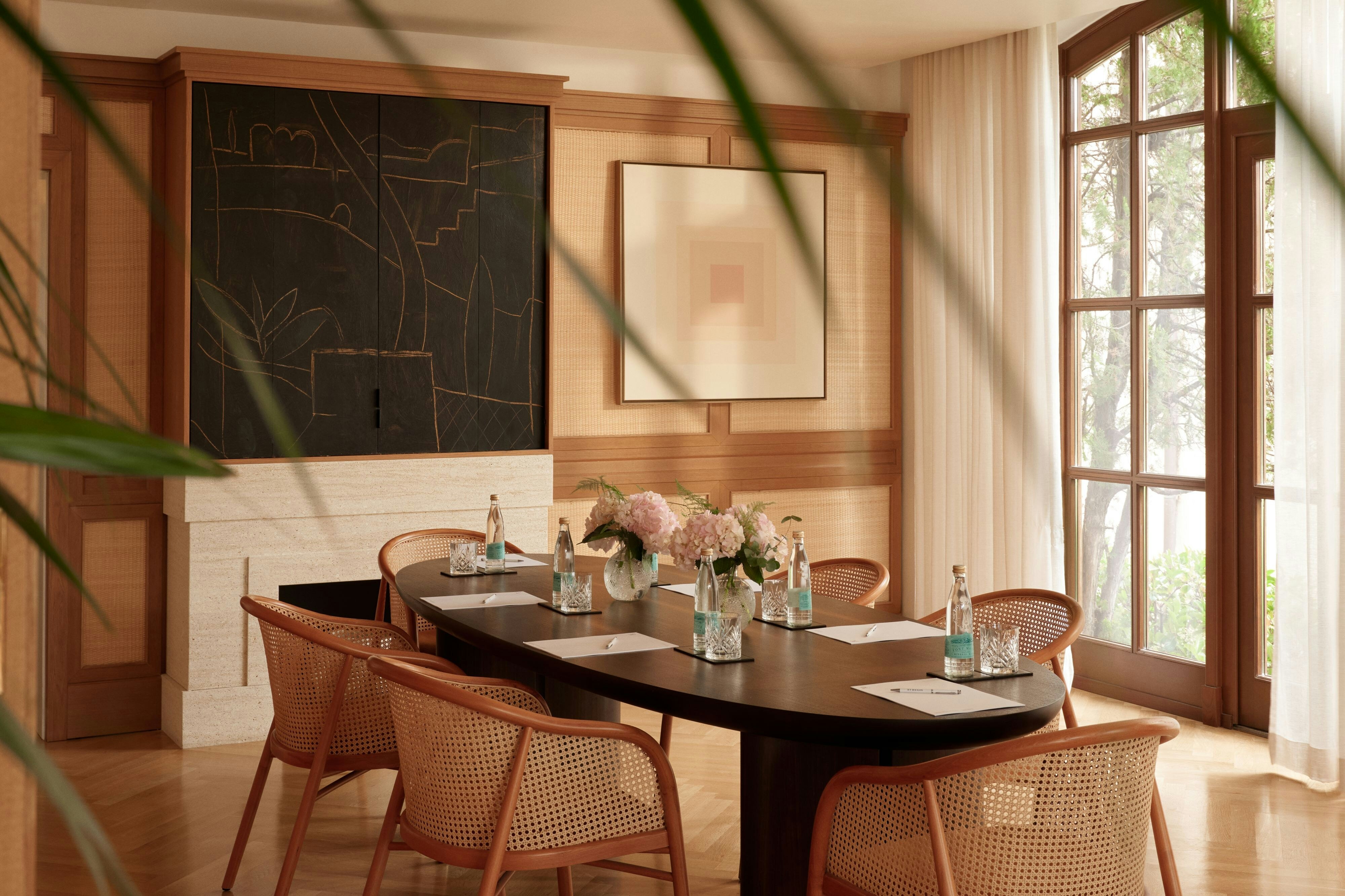 St Regis Mardavall Mallorca Resort 32/50