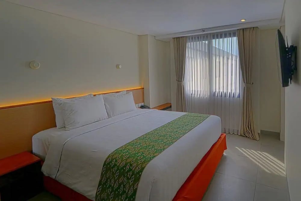 Savvoya Hotel Seminyak 9/27