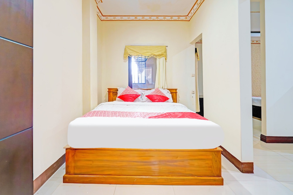 Oyo 230 Maleo Residence 32/55