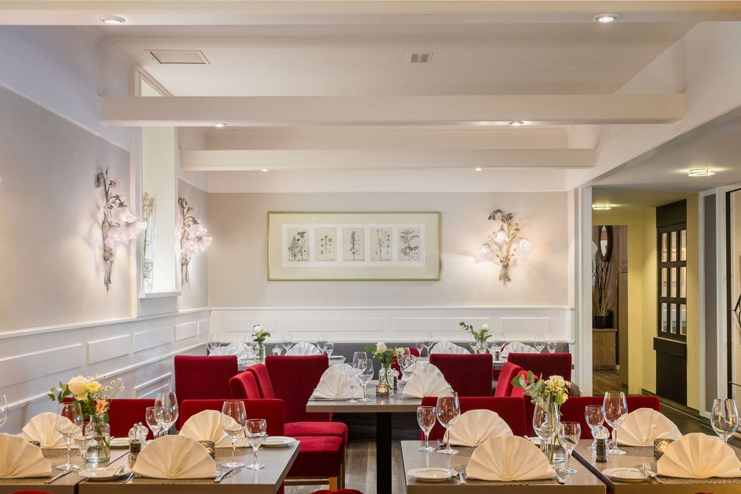 Best Western Hotel Der Foehrenhof 12/43