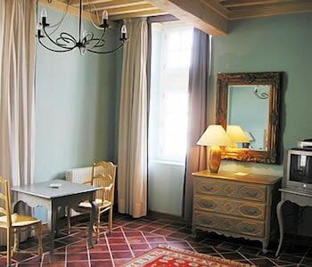 Villa Mazarin Aigues Mortes 21/35