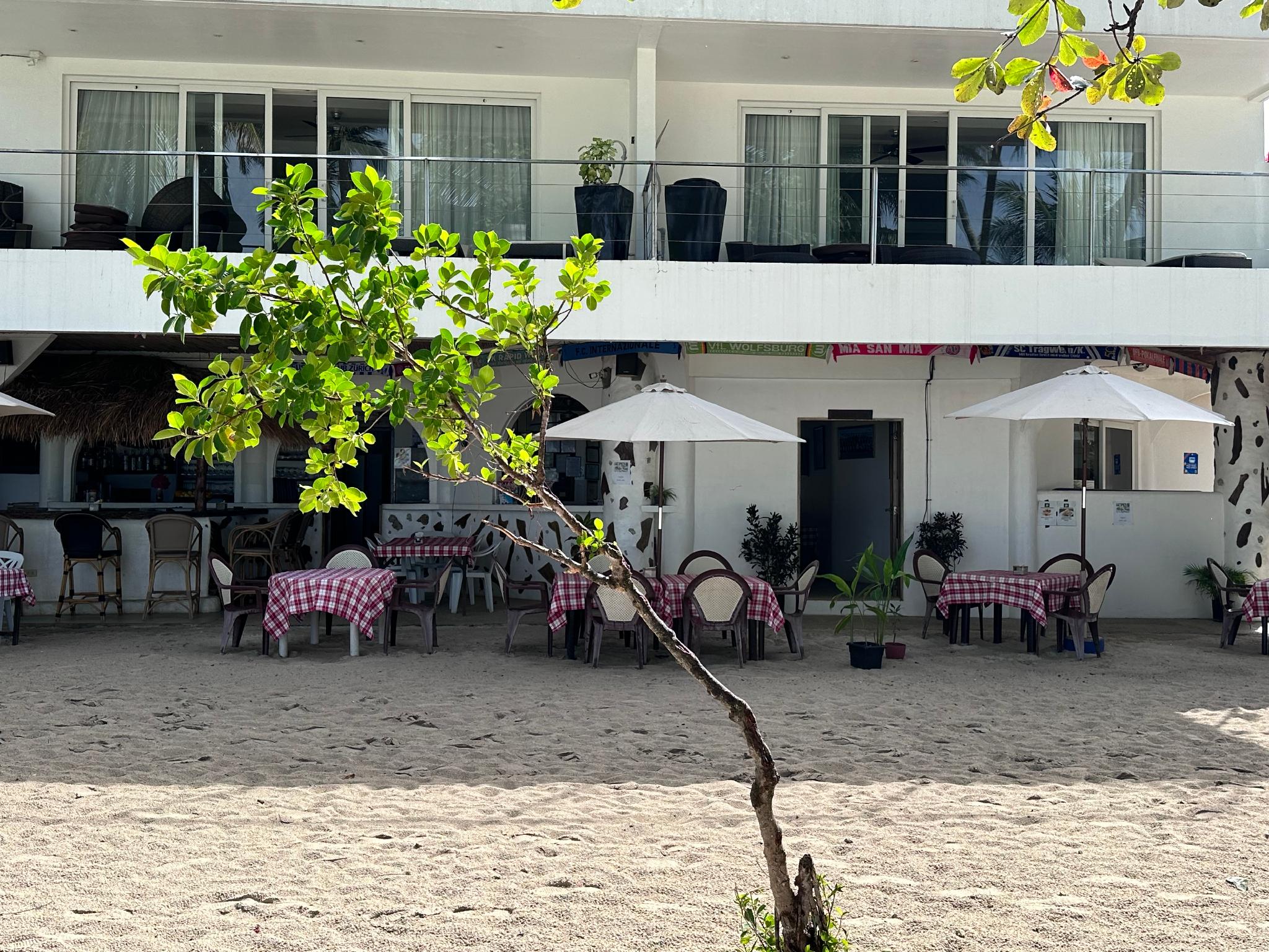 Oro Beach Resort 38/50