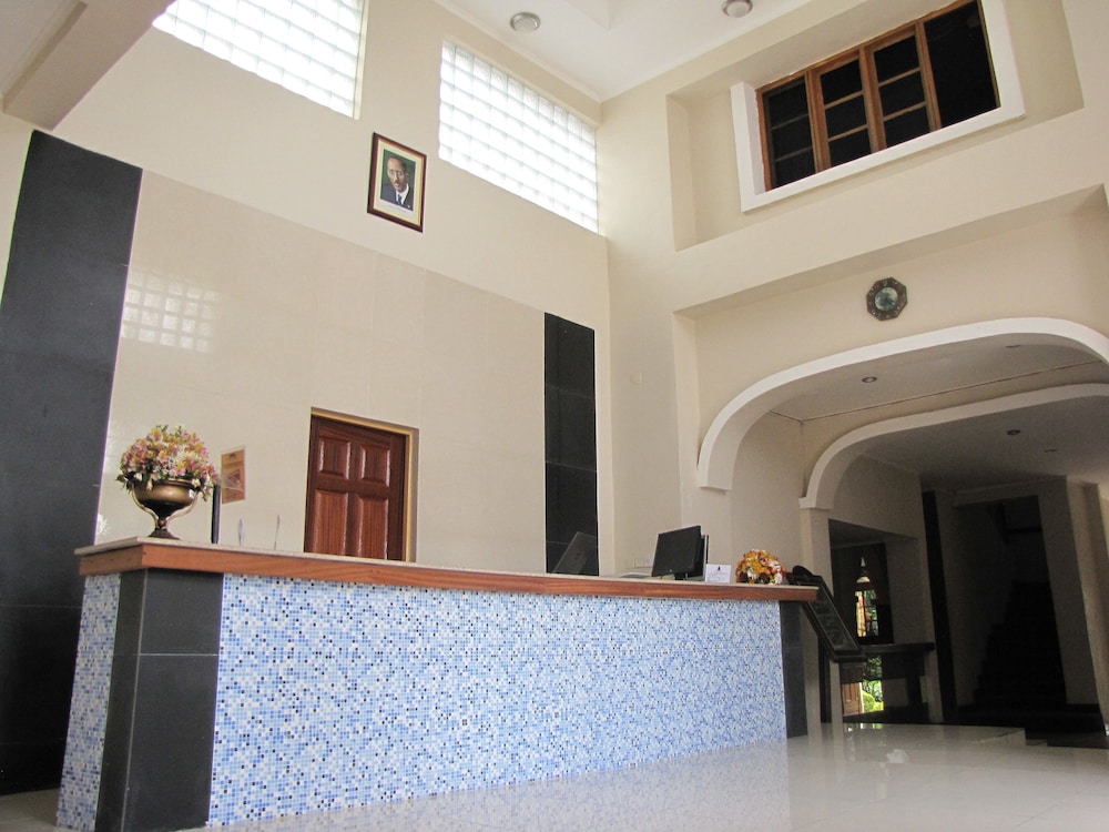 Stipp Hotel Gisenyi 1/36