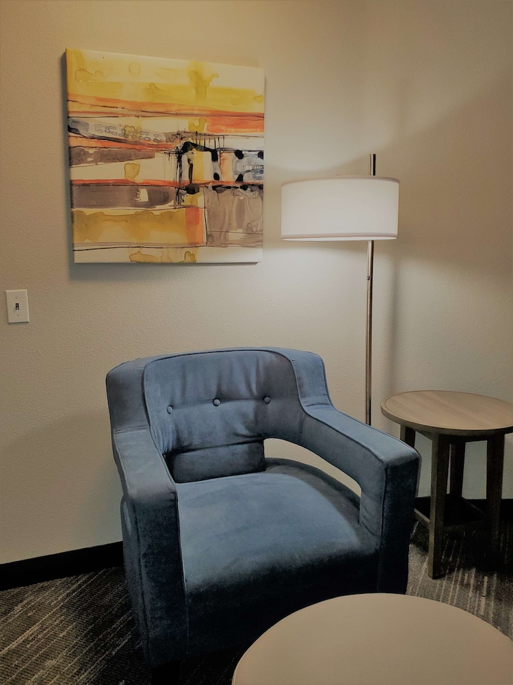 Best Western Plus Renton Inn 31/37