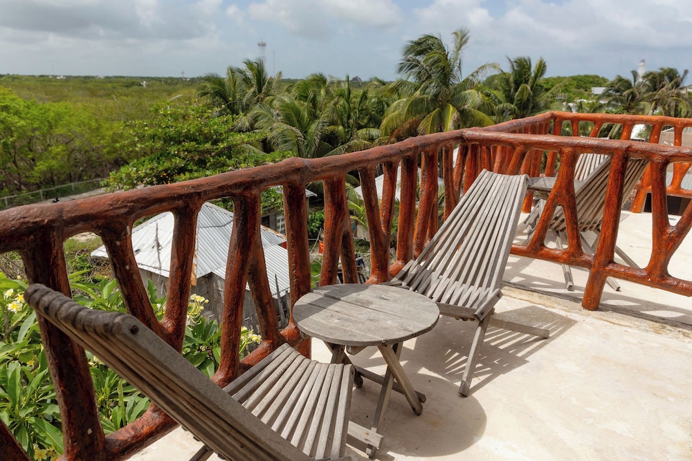 Koox Quinto Sole Boutique Hotel 38/50