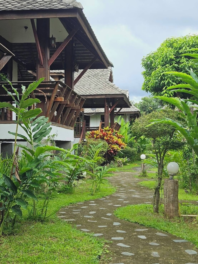 Pai River Villa 36/50