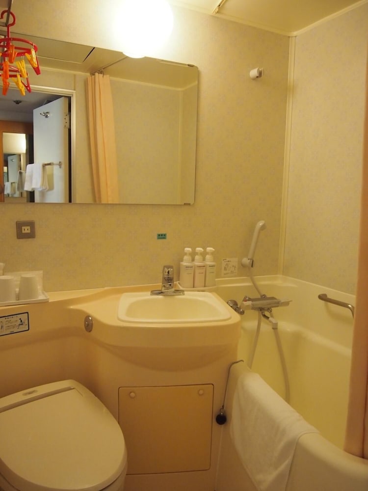 Hotel Taisei Annex 22/63