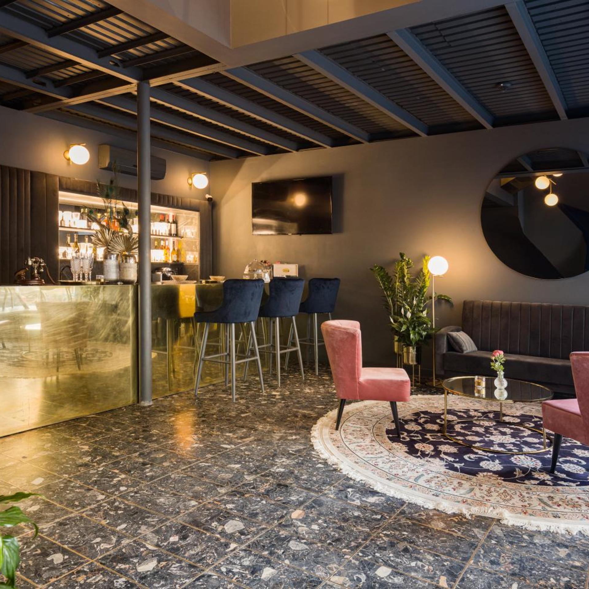 Noble Boutique Hotel - Adults Only 39/50