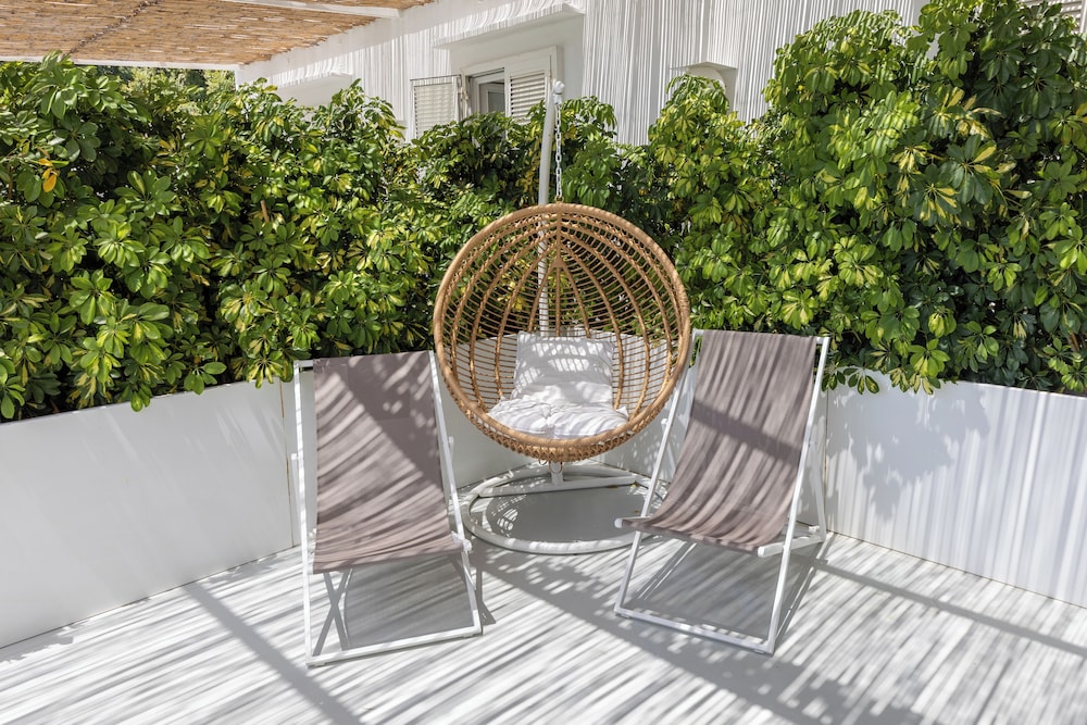 Suite Time Capri Villa La Pergola 33/50