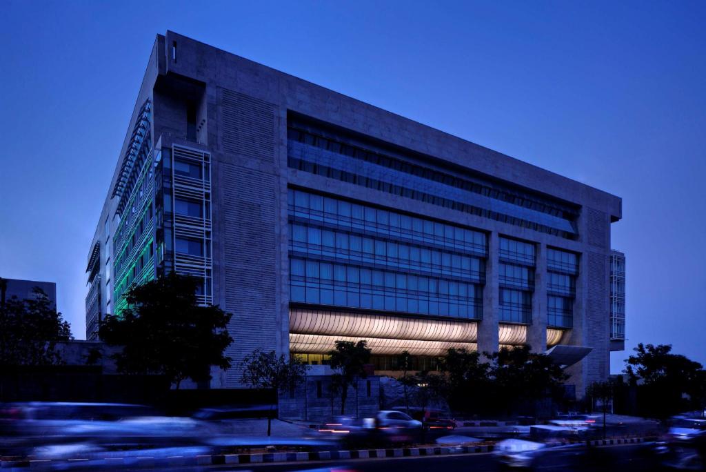 PARK HYATT HYDERABAD in HYDERABAD